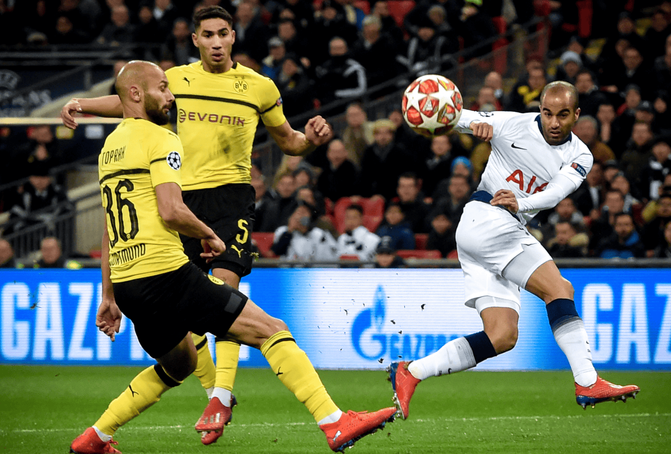 jinnianhui-转折点托特纳姆止住颓势，足总杯冲刺阶段攻防权衡，目标明确，身体对抗强度拉满的简单介绍